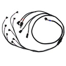 FUELTECH USA PRO600 V8 Secondary Injector Harness 2002109220