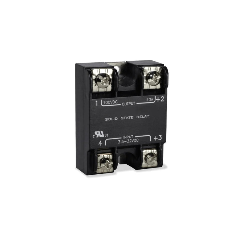 FUELTECH USA Nitrous Solid State Relay 3020100067