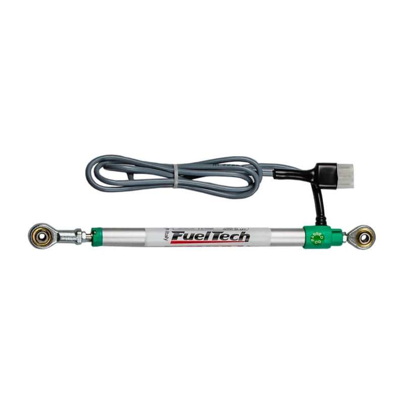 FUELTECH USA Travel Sensor - 0-4in 5005100209