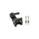 FUELTECH USA EV1 Injector/ Temp. Sensor Connector Kit 5011100167