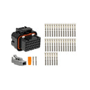 FUELTECH USA FT Input Expander Connector Kit 5011100445