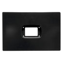 FUELTECH USA Dashboard Insert Panel For FT450 & FT550 5013005924