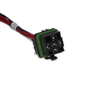 FUELTECH USA Sealed Relay Holder (Pre-Wired) 5015001972