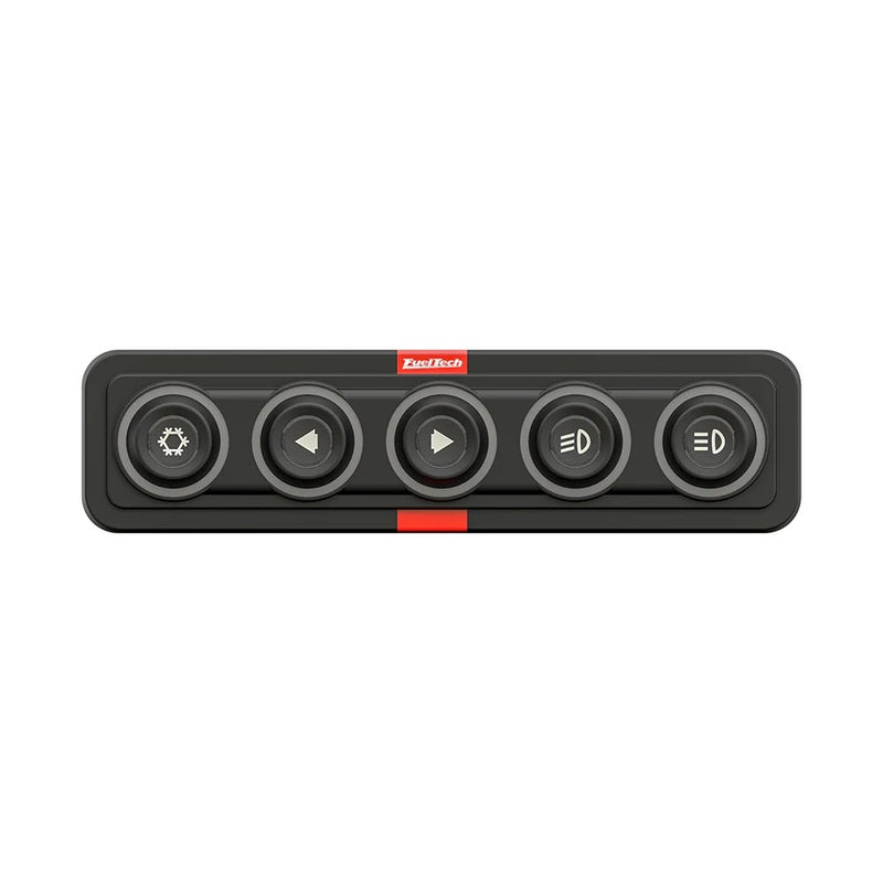 FUELTECH USA SwitchPanel-5 Mini 5022100301
