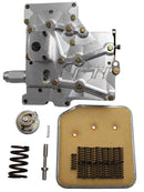 FTI PERFORMANCE PG Billet Alm Transbrake Valve-Body F2514PB