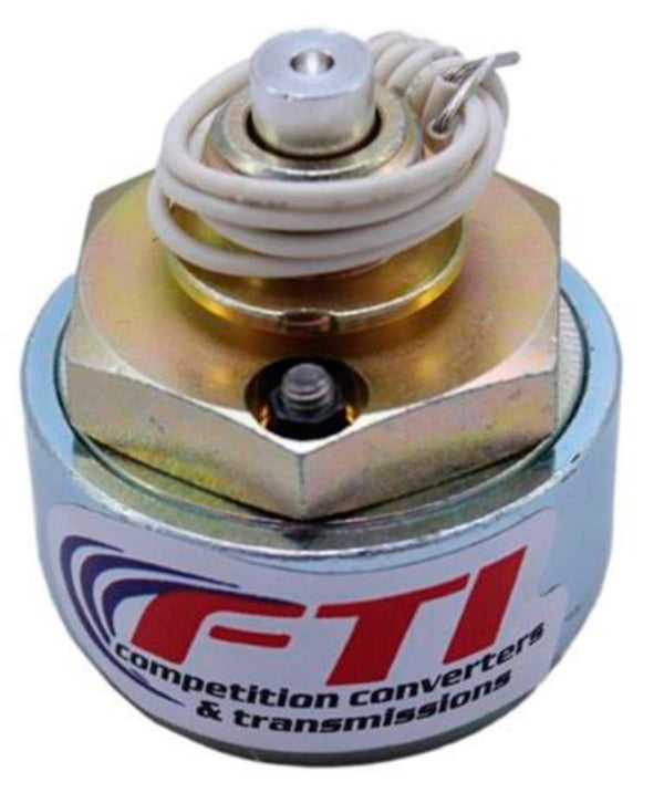 FTI PERFORMANCE PG Transbrake Solenoid - Open Style F2515
