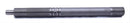 FTI PERFORMANCE PG 300M High-Flow Imput Shaft - w/Turbo Spline F2516