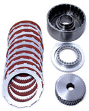 FTI PERFORMANCE Powerglide Direct Drum Kit - 10 Clutch F2523S