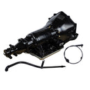 FTI PERFORMANCE GM 700R4 Level 3 Auto Transmission FT7R4-3H