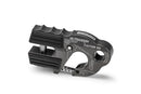 FACTOR 55 Ultrahook Winch Hook W/Shackle Mount Gray 00250-06