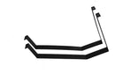 FUEL SAFE Strap Bottom for DLM Cells 17/22/28 Gal DLM-SB