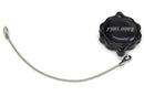 FUEL SAFE 2.25in Non-Vented Filler Cap FC225