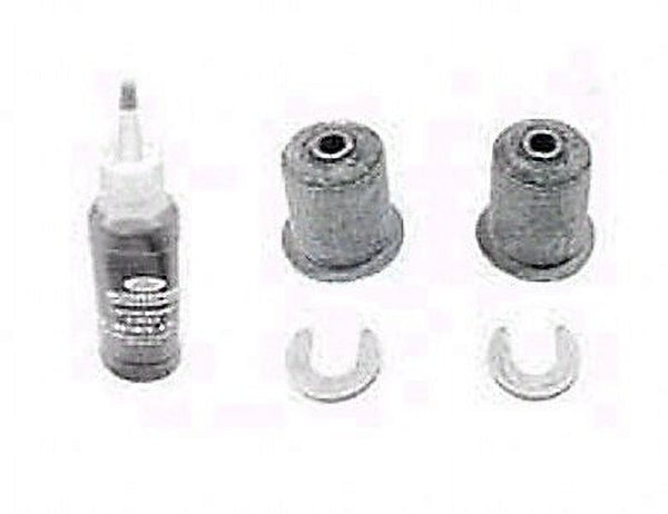 Ford Performance Parts M-4050-B Axle Installation Kit Fits 79-04 Capri Mustang