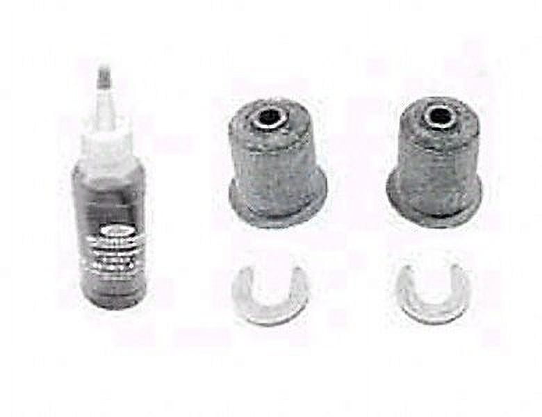 Ford Performance Parts M-4050-B Axle Installation Kit Fits 79-04 Capri Mustang
