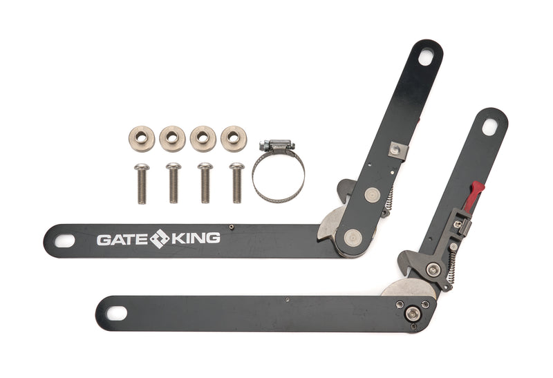 GATE KING Tailgate Adjuster 07-18 GM P/U 1500/2500 110718