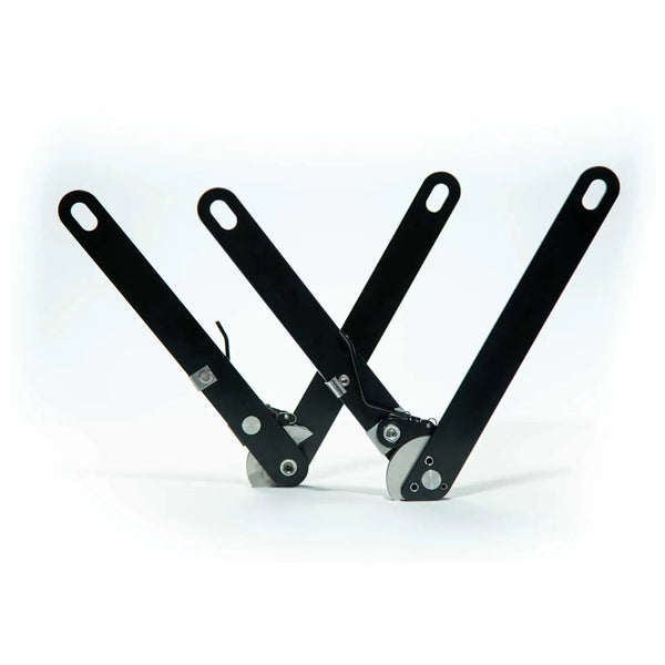 GATE KING Tailgate Adjuster 17- Ford F250 241718