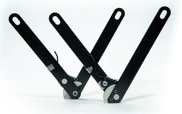 GATE KING Tailgate Adjuster 19- Ram 1500 491919