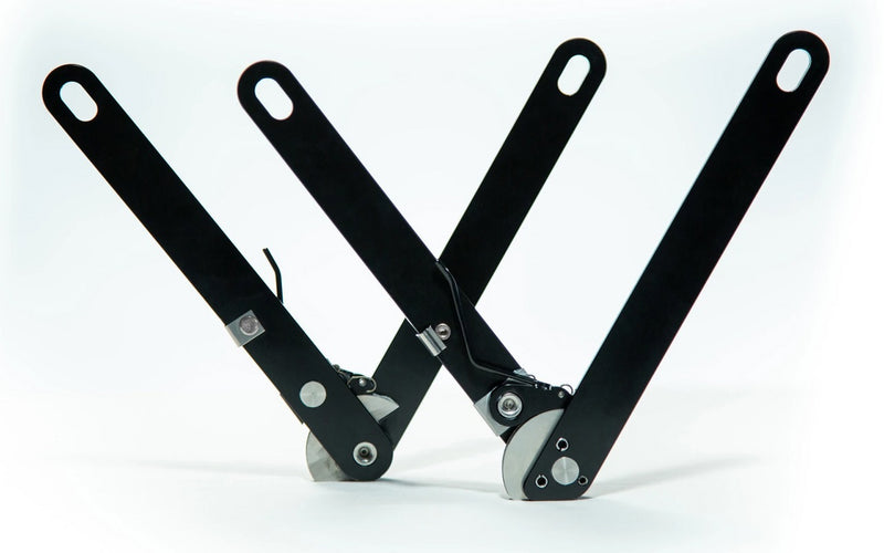 GATE KING Tailgate Adjuster 19- Ram 1500 491919