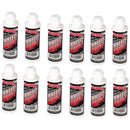 GEDDEX Wheels Up Wheelie Bar Marker White Case 12x3oz 11112
