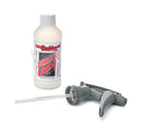 GEDDEX Pro Spray Wheelie Bar Marker White 7 Ounce 115