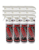 GEDDEX Burnout Guard Case 12x16oz Bottle 32112