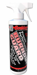 GEDDEX Burnout Guard 16oz Bottle 321