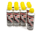 GEDDEX Dial-In Window Marker Yellow Case 12x3oz 916B12