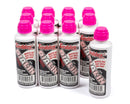 GEDDEX Dial-In Window Marker Pink Case 12x3oz Bottle 916C12
