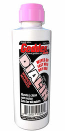GEDDEX Dial-In Window Marker Pink 3oz Bottle 916C