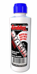 GEDDEX Dial-In Window Marker Blue 3oz Bottle 916D