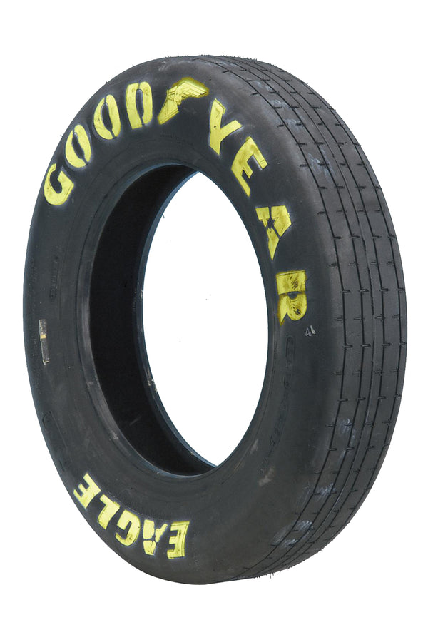 GOODYEAR 28.0/4.5-15 Front Runner 1966