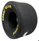 GOODYEAR 33.0/16.0-15 Drag Slick 3133