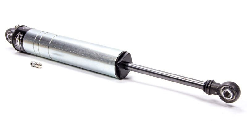 GENESIS SHOCKS Steel Shock w/Schrader 8.5in 4C-4R GENGS094