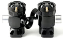 GO FAST BITS Blow Off 17-Up Kia Stinger Pair Adjustable T9012