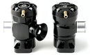 GO FAST BITS Blow Off 17-Up Kia Stinger Pair Adjustable T9013