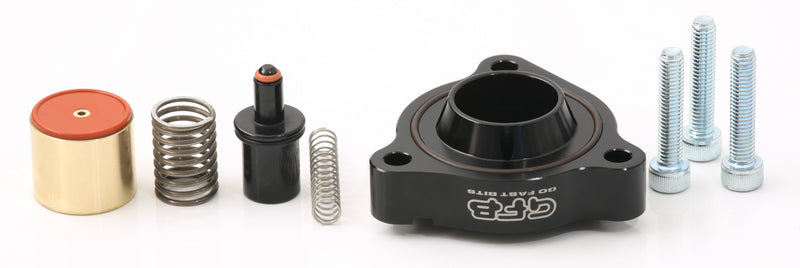 GO FAST BITS Diverter DV+ BMW T9357