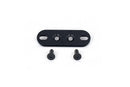 G FORCE CROSSMEMBERS 8L90E/10L90E Trans Mount Adapter GF-8L90-A