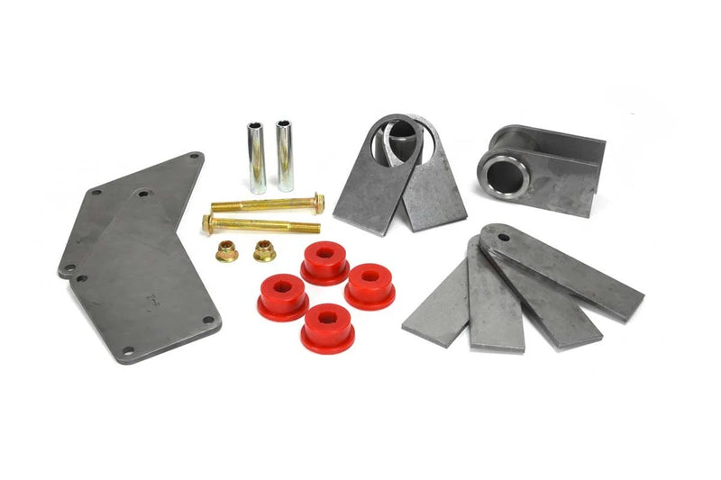 G FORCE CROSSMEMBERS Godzilla Engine Mount Kit GF-DIYMP-ZILLA-KIT