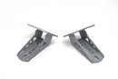 G FORCE CROSSMEMBERS 05-23 Mustang LS Swap Motor Mounts GF-LSMUSTMM