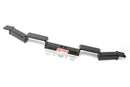 G FORCE CROSSMEMBERS Transmission Crossmember 1973-1977 GM A-Body RCAL-4L80