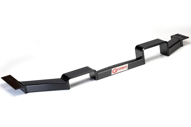 G FORCE CROSSMEMBERS 77-90 B-Body Crossmember TH400 RCB3-400
