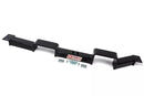 G FORCE CROSSMEMBERS 84-88 GM G-Body 4L80 Transmission Crossmember RCG-4L80