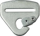G-FORCE Snap Hook 2in Wide 107H