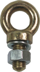 G-FORCE Eye Bolt 7/16-20 UNF x 22MM Long 1.25in Dia. 109H