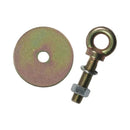G-FORCE 1/2in Eyebolt Kit 50mm 109L