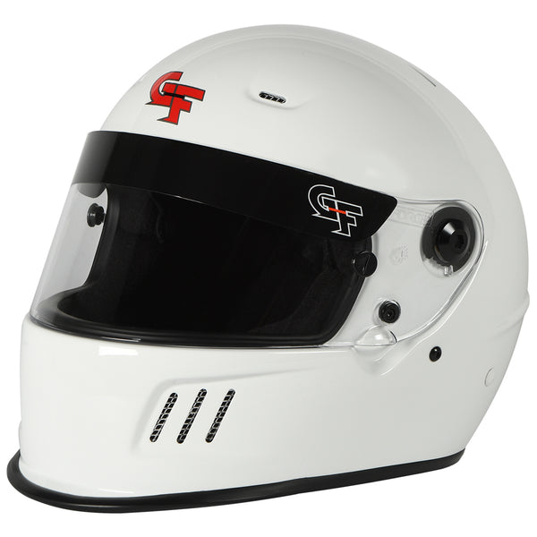 G-FORCE Helmet Rift Large White SA2020 13010LRGWH