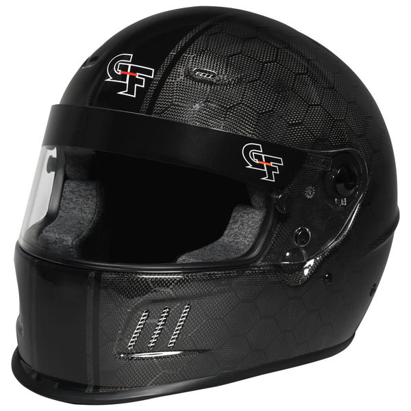 G-FORCE Helmet Rift Small Carbon SA2020 13014SMLBK