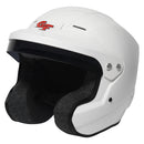 G-FORCE Helmet Nova Open Small White SA2020 16002SMLWH