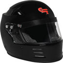 G-FORCE Helmet Rookie Youth Black SFI24.1 3419BK