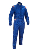 G-FORCE Suit G-Limit Small Blue SFI-5 35451SMLBU